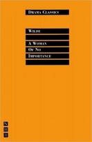Woman of No Importance