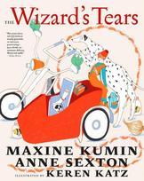 Wizard's Tears