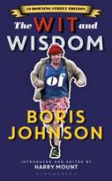 Wit and Wisdom of Boris Johnson