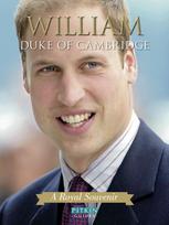 William, Duke of Cambridge