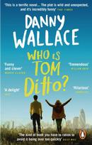 Who is Tom Ditto?