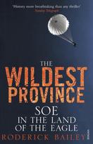 Wildest Province