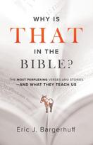 Why Is That in the Bible? – The Most Perplexing Verses and Stories––and What They Teach Us