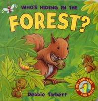 Who's Hiding in the Forest?