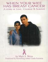 When Your Wife Has Breast Cancer