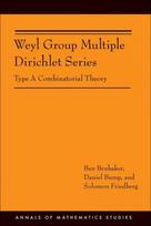 Weyl Group Multiple Dirichlet Series