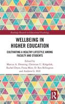 Wellbeing in Higher Education