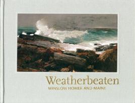 Weatherbeaten