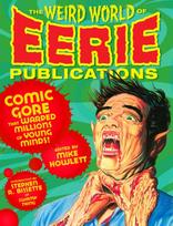 Weird World of Eerie Publications