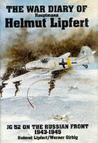 War Diary of Hauptmann Helmut Lipfert