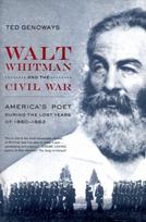 Walt Whitman and the Civil War