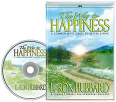 Way to Happiness