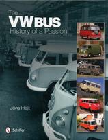 VW Bus