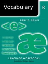 Vocabulary