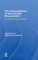 Vivekacudamani of Sankaracarya Bhagavatpada