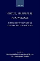 Virtue, Happiness, Knowledge