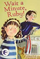 Wait a Minute Ruby!