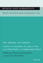 Vox naturae, vox rationis