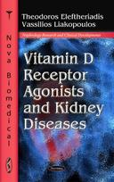 Vitamin D Receptor Agonists & Kidney Diseases