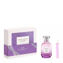 Set Coach: Dreams Moonlight, Eau De Parfum, For Women, 60 ml + Dreams Moonlight, Eau De Parfum, For Women, 7.5 ml