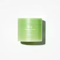 ABIB Heartleaf Spot Pad Calming Touch – širdžialapių raminantys diskeliai - 150ml