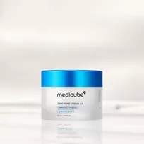 MEDICUBE Zero Pore Cream 2.0 – poras sutraukiantis veido kremas - 50ml