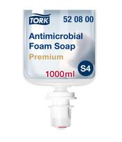 Muilas putomis TORK Antimikrobines S4,520800, 1l