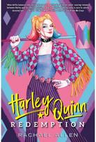 Harley Quinn: Redemption