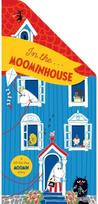 In the Moominhouse: A Lift-the-Flap Moomin Story A Lift-the-Flap Moomin Story