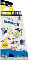 In the Lighthouse: A Lift-the-Flap Moomin Story A Lift-the-Flap Moomin Story