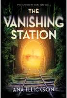 Vanishing Station: A Novel A Novel