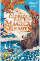 Glorious Race of Magical Beasts