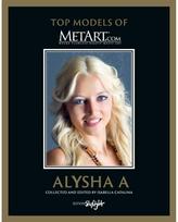 Alysha A: Top Models of Metart.com Top Models of Metart.com