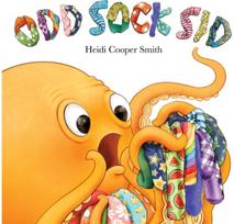 Odd Sock Sid