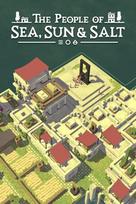 The people of Sea, Sun & Salt Steam Key (PC) GLOBAL