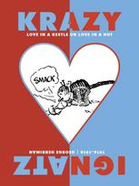 Krazy and Ignatz 1916-1918