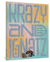 Krazy & Ignatz 1922-1924