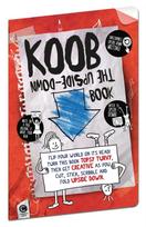KOOB: The Upside-Down Book
