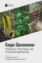 Konjac Glucomannan