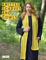 Knitted Scarves and Cowls