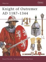 Knight of Outremer AD 1187–1344