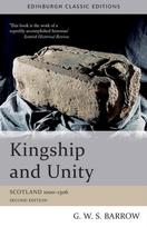 Kingship and Unity