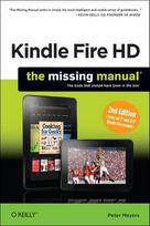 Kindle Fire: The Missing Manual