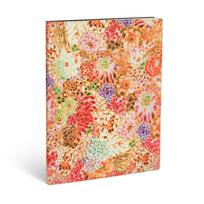 Kikka Ultra Lined Softcover Flexi Journal (176 pages)