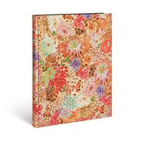 Kikka Ultra Unlined Softcover Flexi Journal (240 pages)