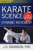 Karate Science - Minkštas viršelis