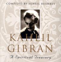 Kahlil Gibran