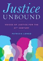 Justice Unbound - Kietas viršelis
