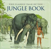 Jungle Book