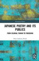 Japanese Poetry and its Publics